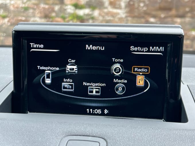 2025 Audi A1