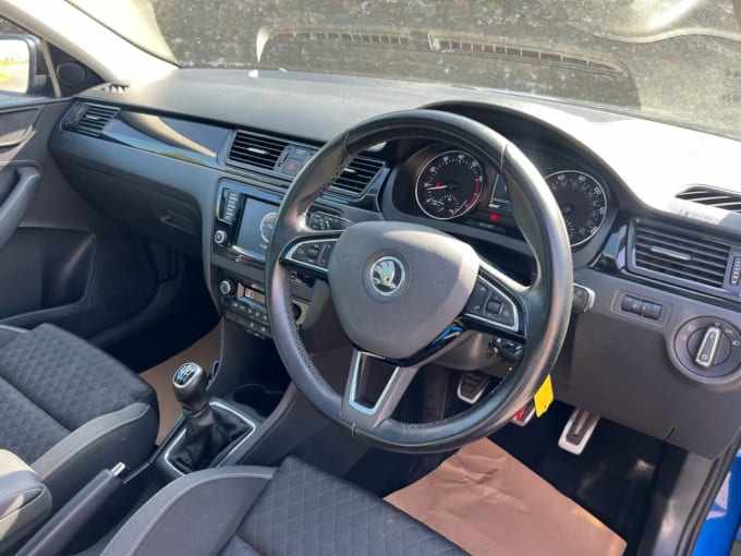 2025 Skoda Rapid Spaceback