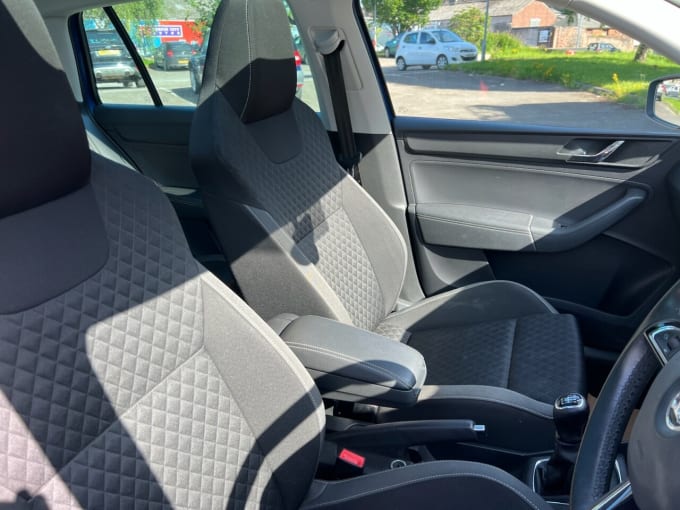 2025 Skoda Rapid Spaceback
