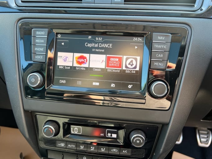 2025 Skoda Rapid Spaceback
