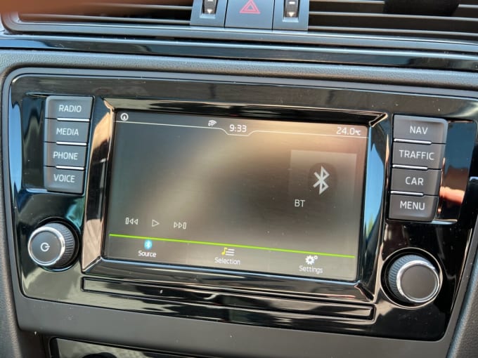 2025 Skoda Rapid Spaceback