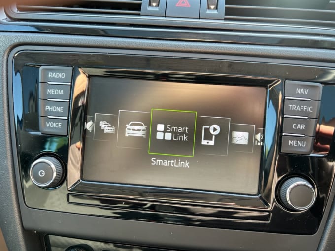 2025 Skoda Rapid Spaceback