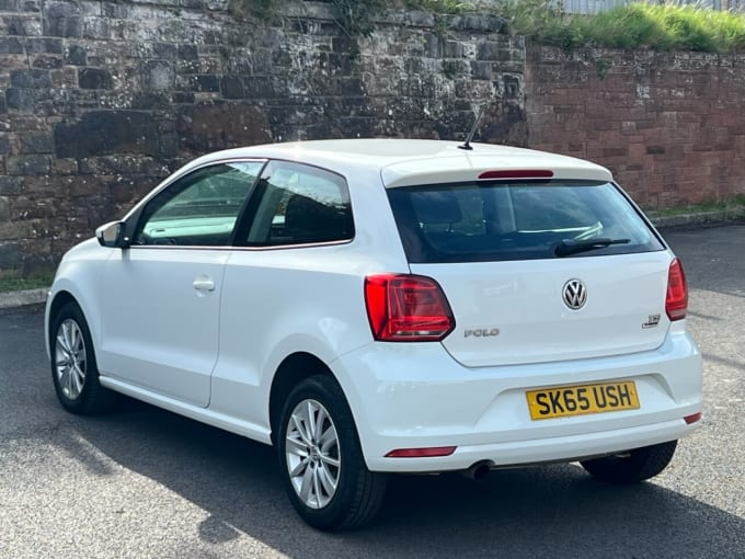 2025 Volkswagen Polo