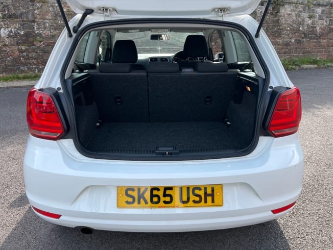 2025 Volkswagen Polo