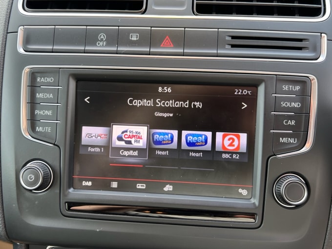 2025 Volkswagen Polo