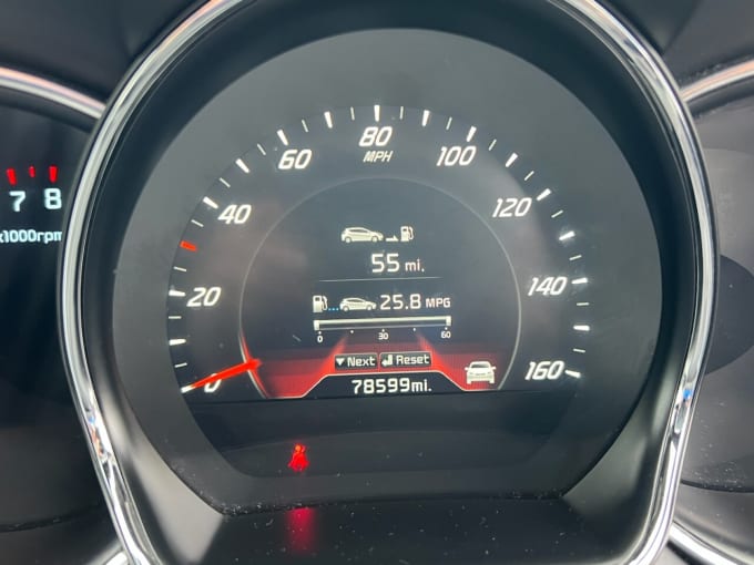 2025 Kia Ceed