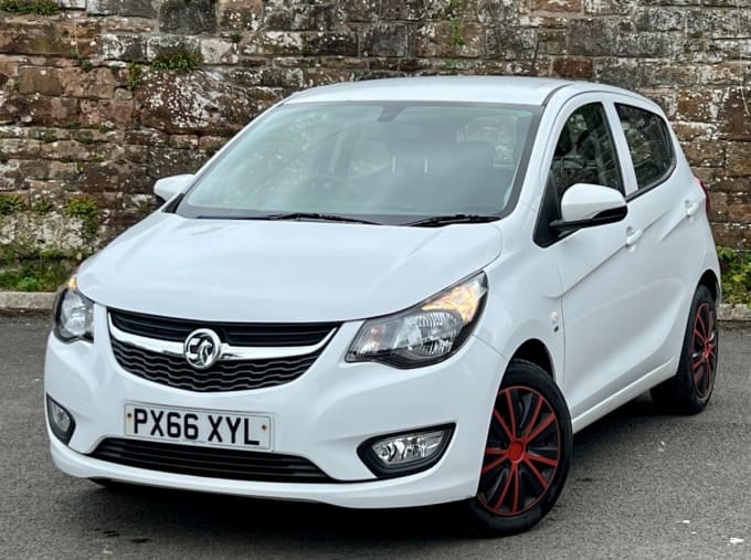 2025 Vauxhall Viva