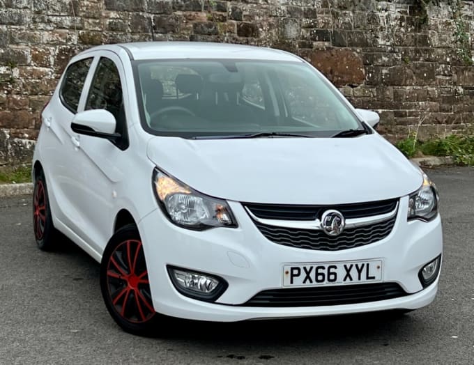 2025 Vauxhall Viva