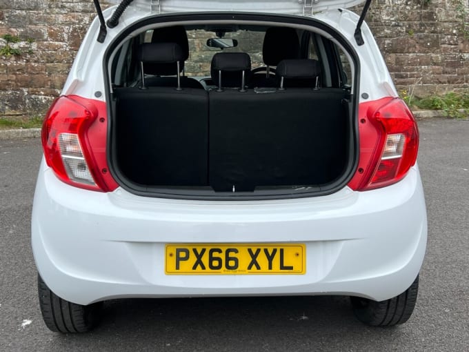 2025 Vauxhall Viva