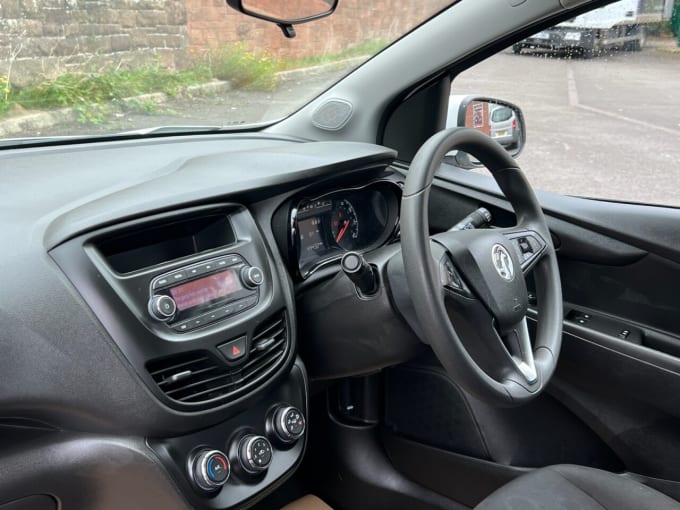 2025 Vauxhall Viva