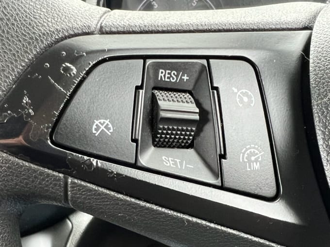 2025 Vauxhall Viva