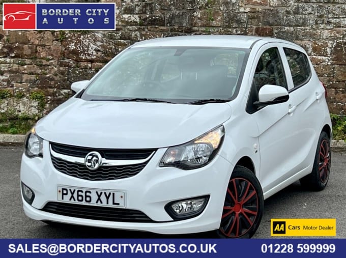 2025 Vauxhall Viva