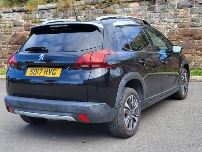 2025 Peugeot 2008