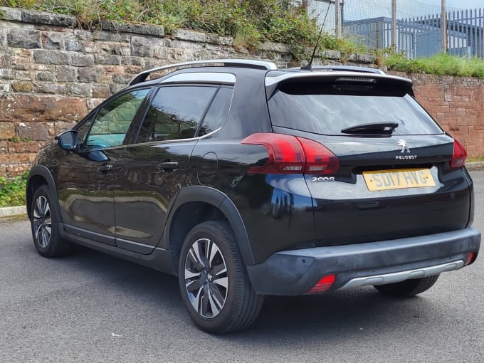 2025 Peugeot 2008