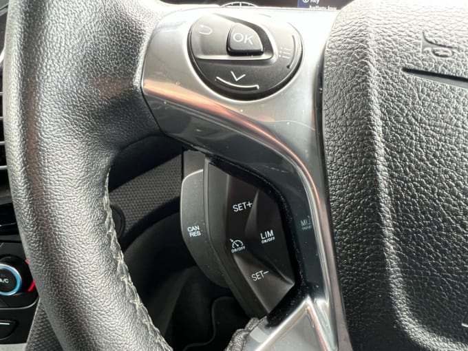 2025 Ford Tourneo Connect
