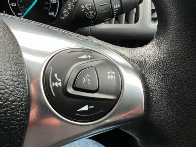 2025 Ford Tourneo Connect