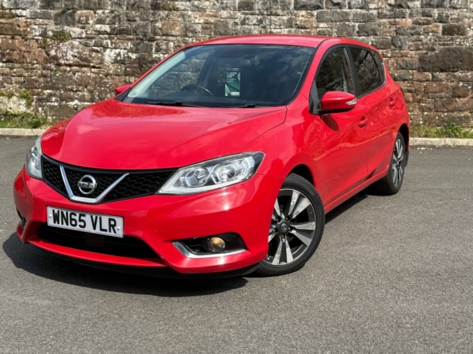 2025 Nissan Pulsar