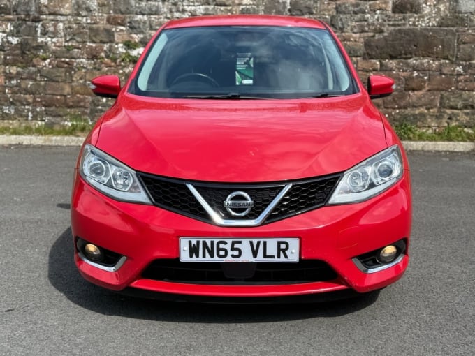 2025 Nissan Pulsar