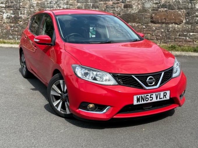 2025 Nissan Pulsar