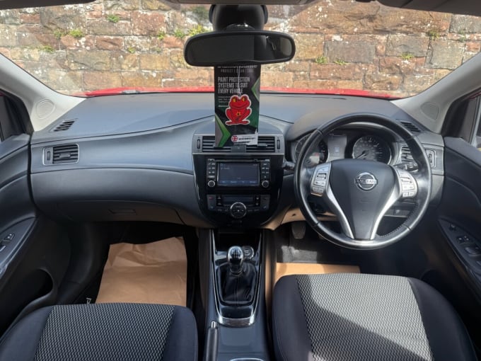 2025 Nissan Pulsar