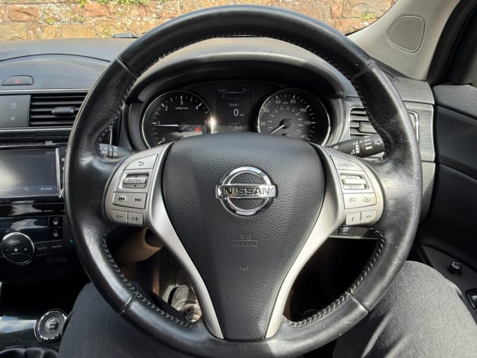 2025 Nissan Pulsar