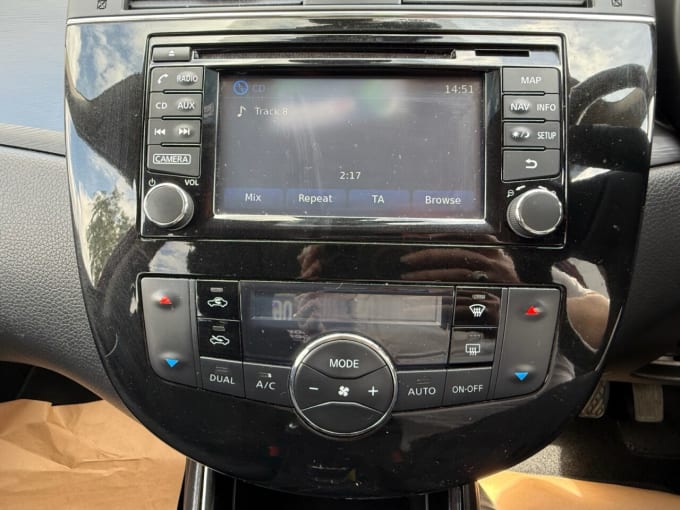 2025 Nissan Pulsar