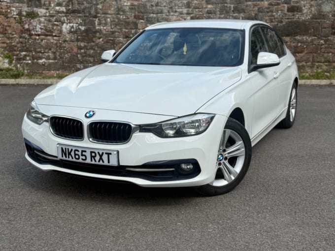 2025 BMW 3 Series