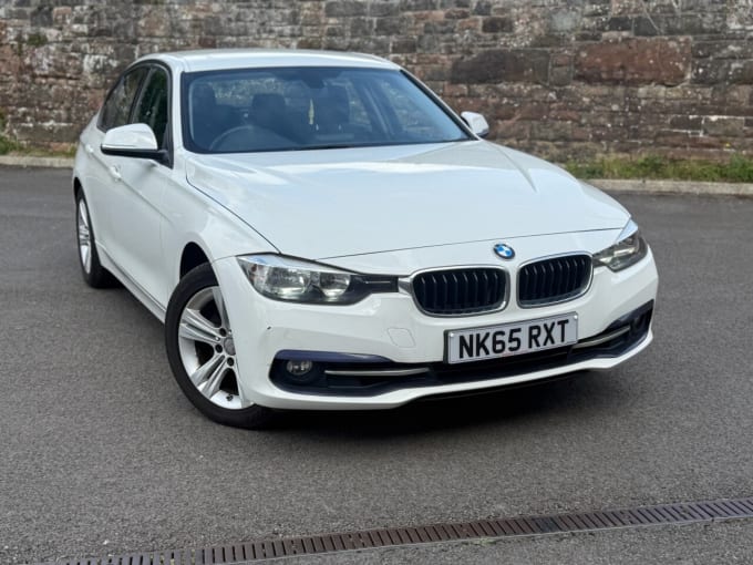 2025 BMW 3 Series