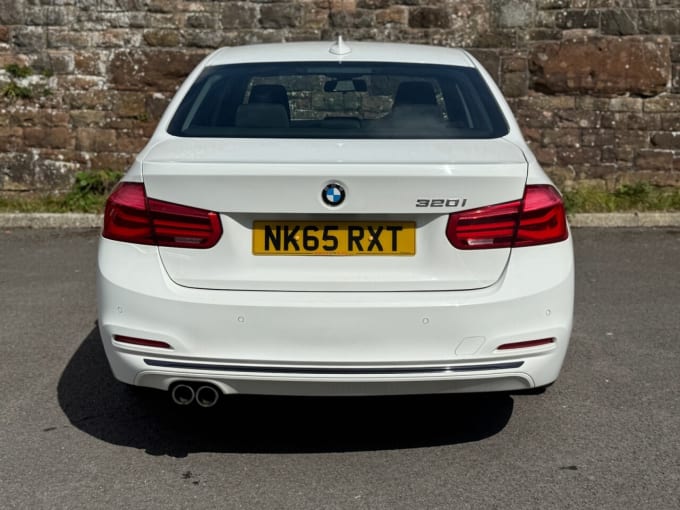 2025 BMW 3 Series