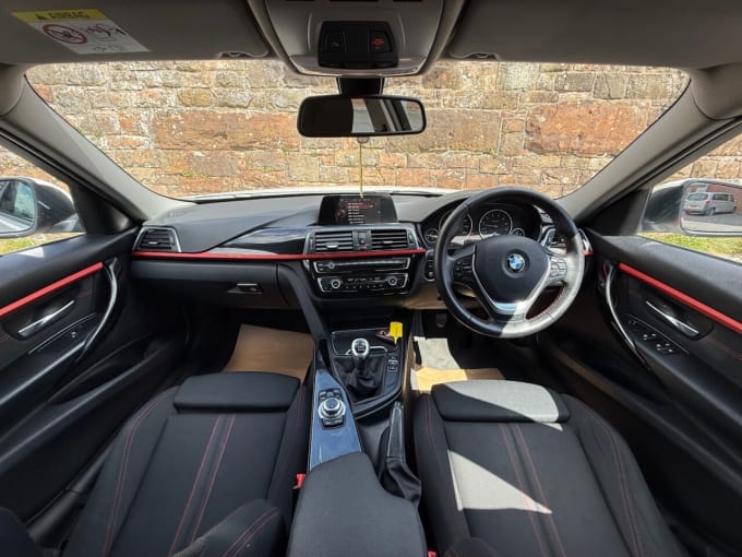 2025 BMW 3 Series