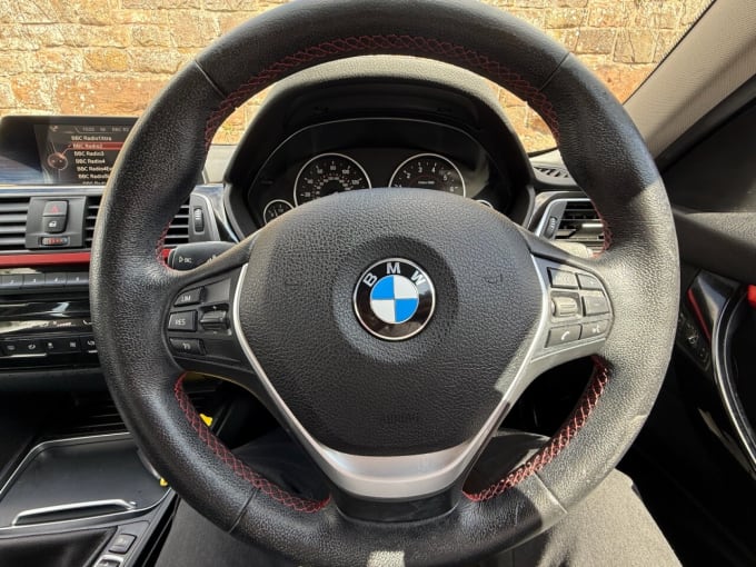 2025 BMW 3 Series