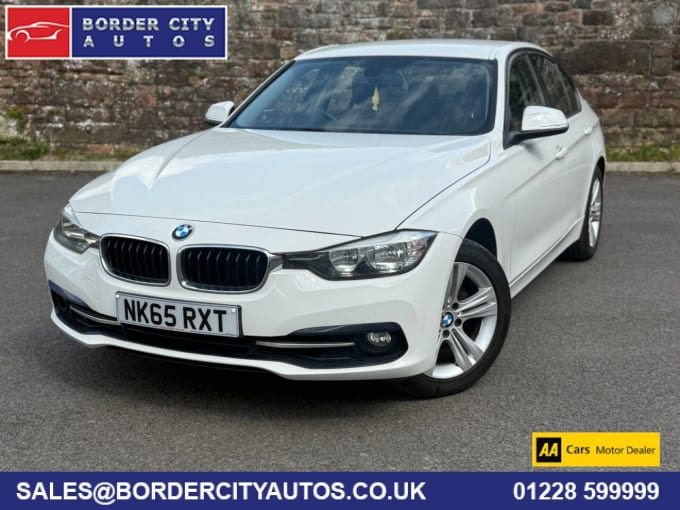 2025 BMW 3 Series