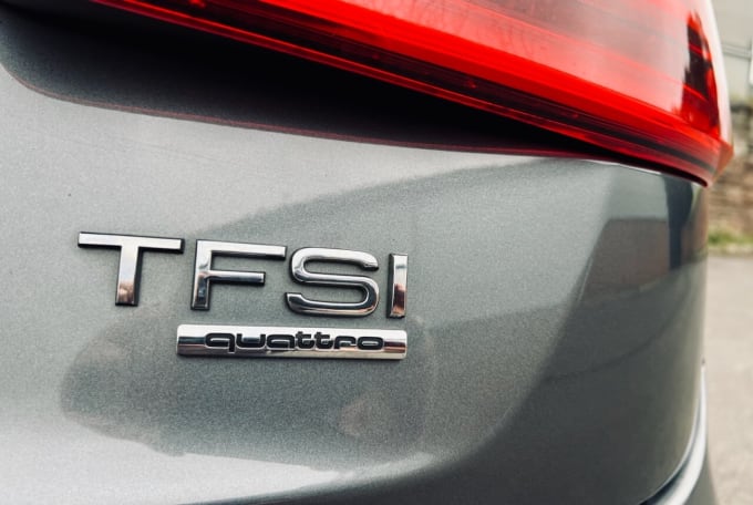 2025 Audi Q3