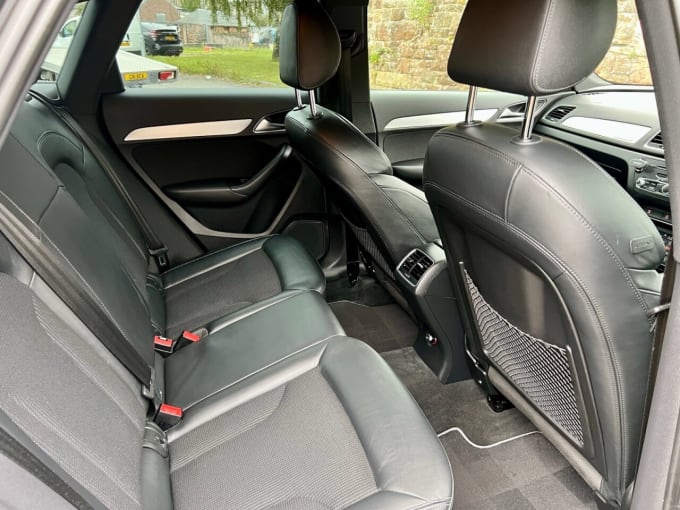 2025 Audi Q3