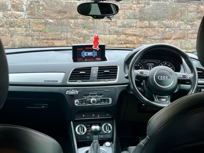 2025 Audi Q3