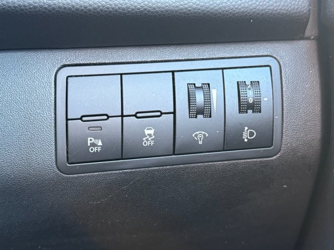 2025 Kia Venga