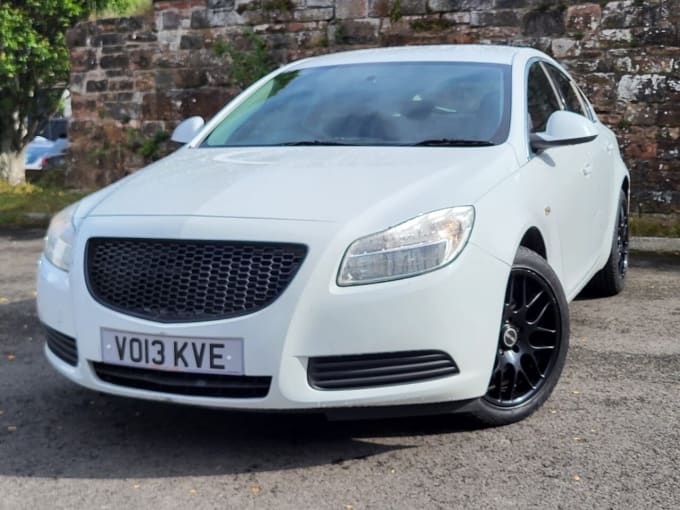2025 Vauxhall Insignia