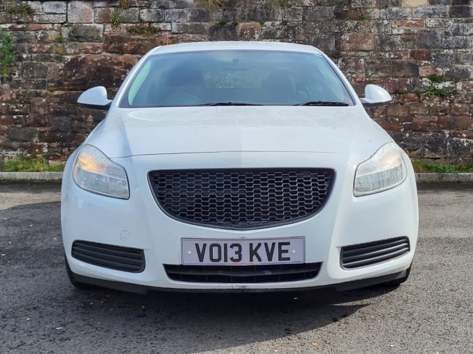 2025 Vauxhall Insignia
