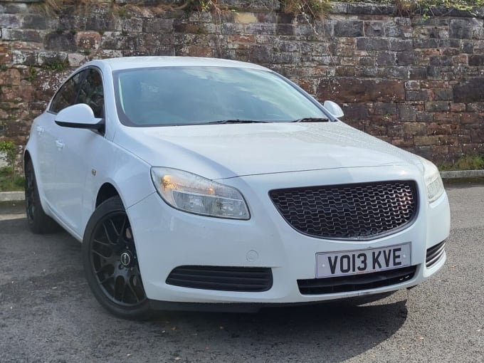 2025 Vauxhall Insignia