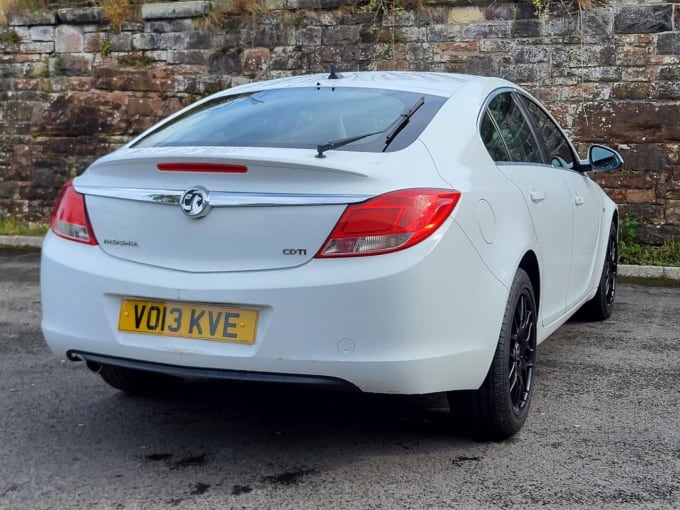 2025 Vauxhall Insignia