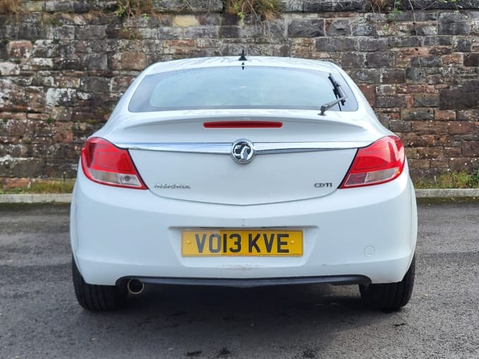 2025 Vauxhall Insignia