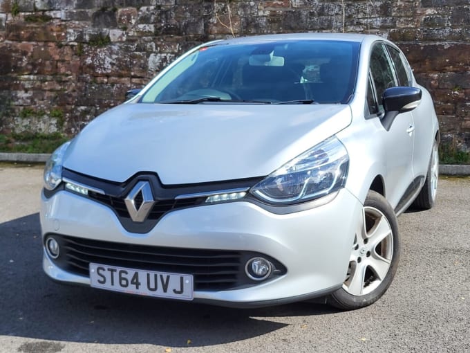2025 Renault Clio