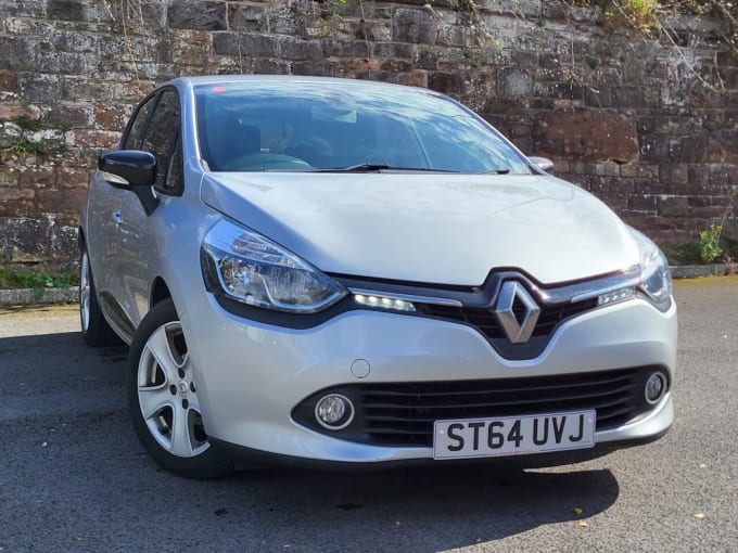2025 Renault Clio