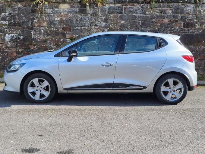 2025 Renault Clio
