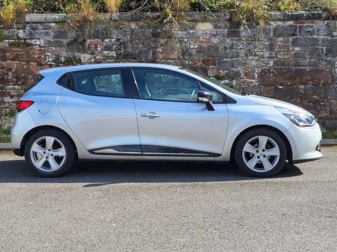 2025 Renault Clio