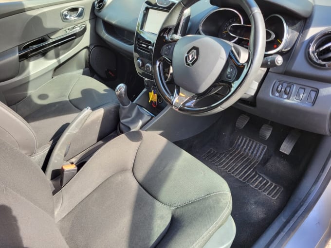 2025 Renault Clio