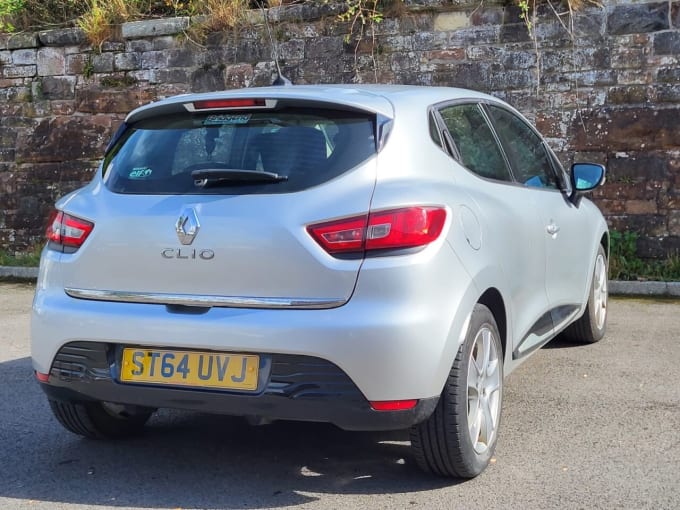 2025 Renault Clio