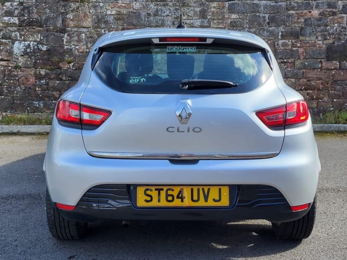 2025 Renault Clio