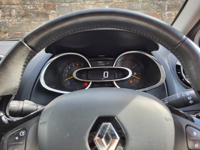 2025 Renault Clio