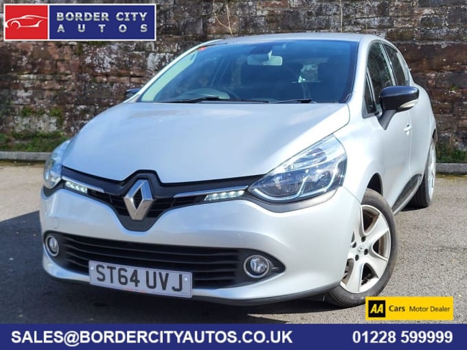 2025 Renault Clio